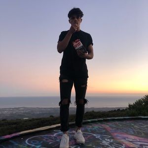 Meet your Posher, Juan